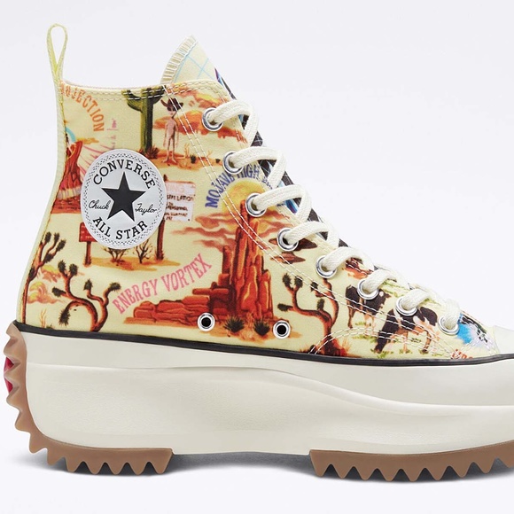 Converse All Star - Picture 3 of 7